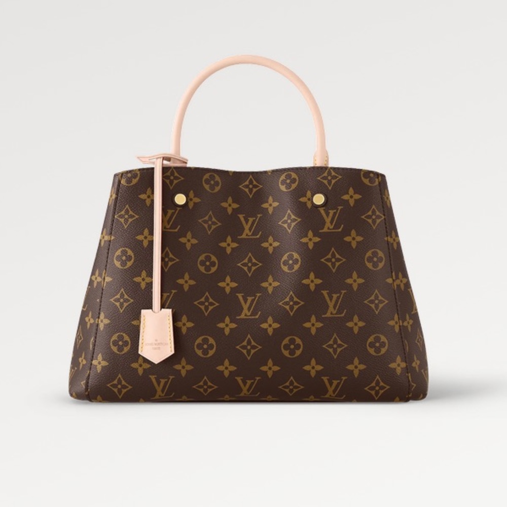 Louis Vuitton Montaigne MM